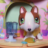 Hungry Pets Costume - Taco